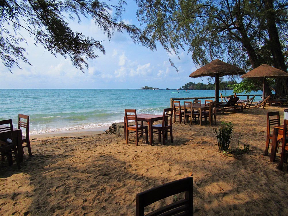 Eco-Friendly Resorts in Phu Quoc